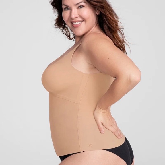 Honeylove Liftwear Cami - Picture 2 of 13